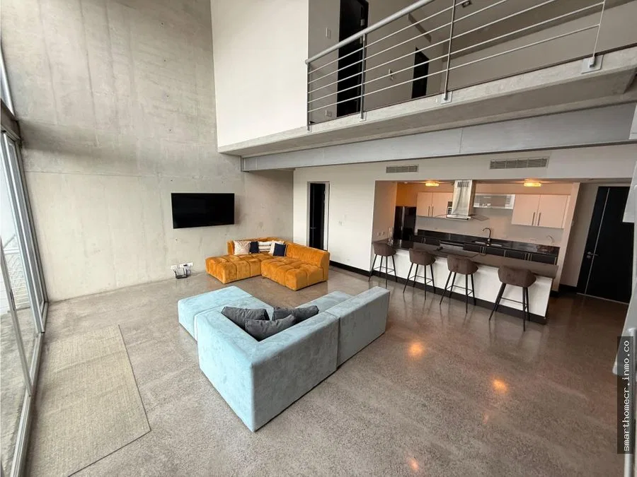 TU PRÓXIMO HOGAR TIPO LOFT TE ESPERA, photo 9