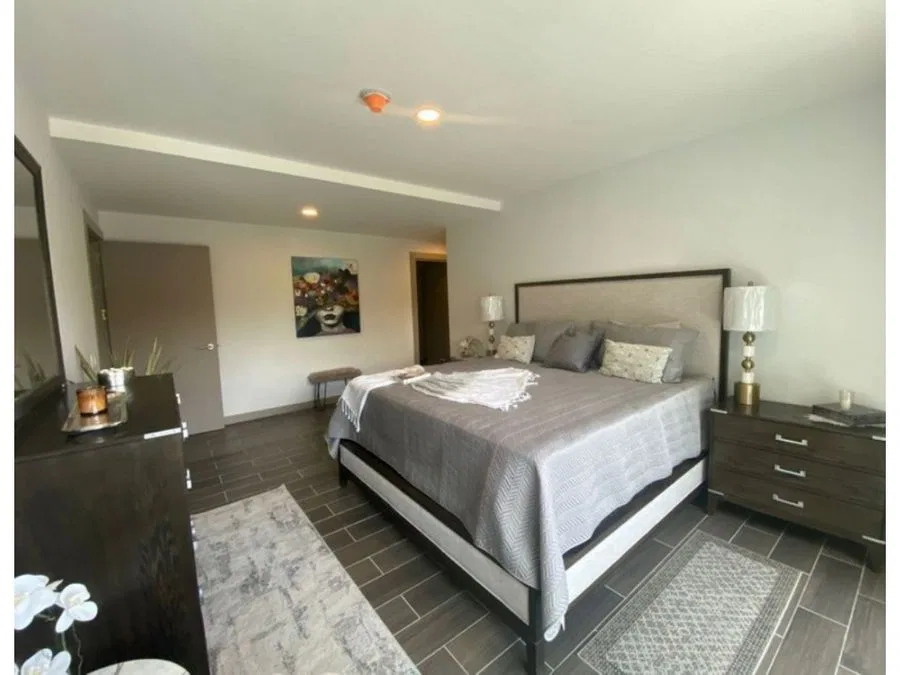 VENTA Y ALQUILER/ Condominios, San Miguel de Escazú, COSTA RICA, photo 3