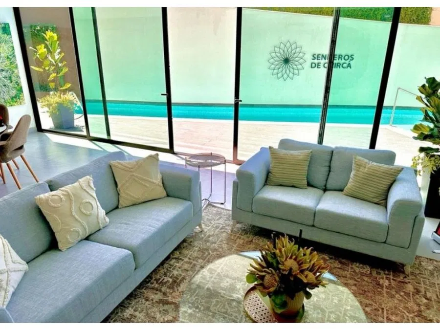 VENTA Y ALQUILER/ Condominios, San Miguel de Escazú, COSTA RICA, photo 7