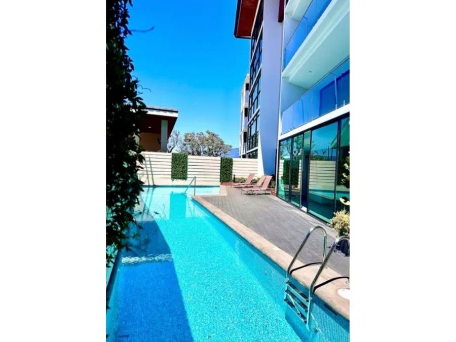 VENTA Y ALQUILER/ Condominios, San Miguel de Escazú, COSTA RICA, photo 8