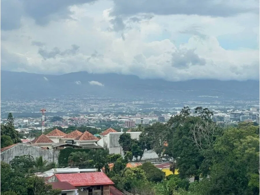 VENTA Y ALQUILER/ Condominios, San Miguel de Escazú, COSTA RICA, photo 9