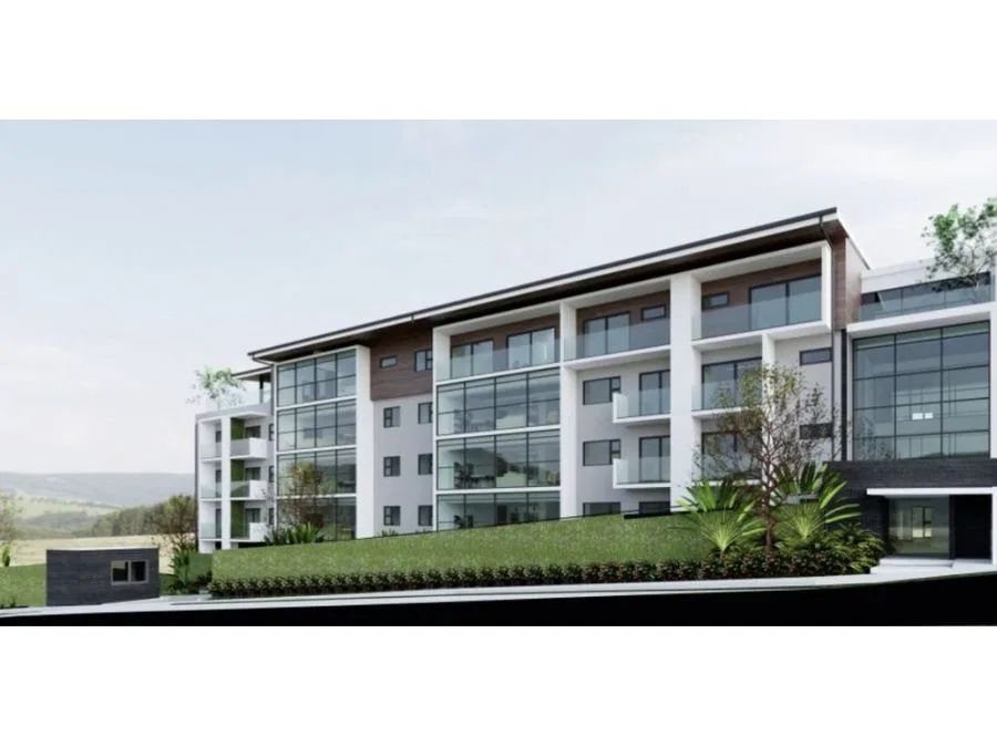 VENTA Y ALQUILER/ Condominios, San Miguel de Escazú, COSTA RICA, photo 10