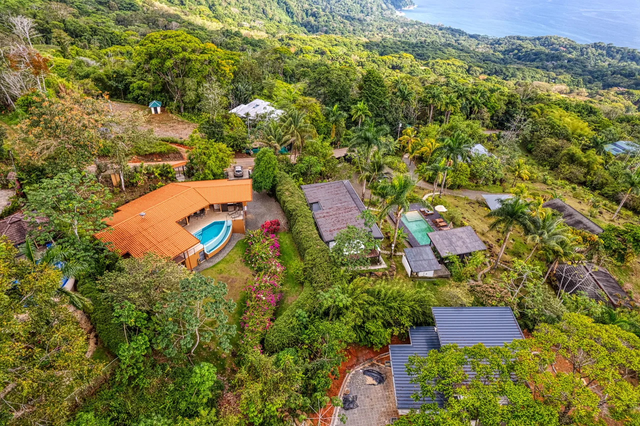 ESCALERAS, DOMINICAL 3 BEDROOM OCEAN VIEW HOME, photo 11