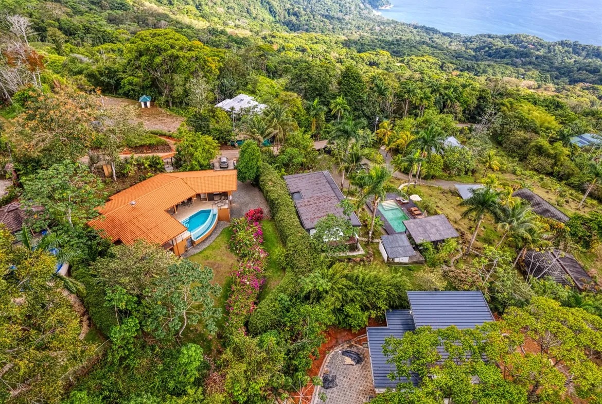 ESCALERAS, DOMINICAL 3 BEDROOM OCEAN VIEW HOME, photo 12