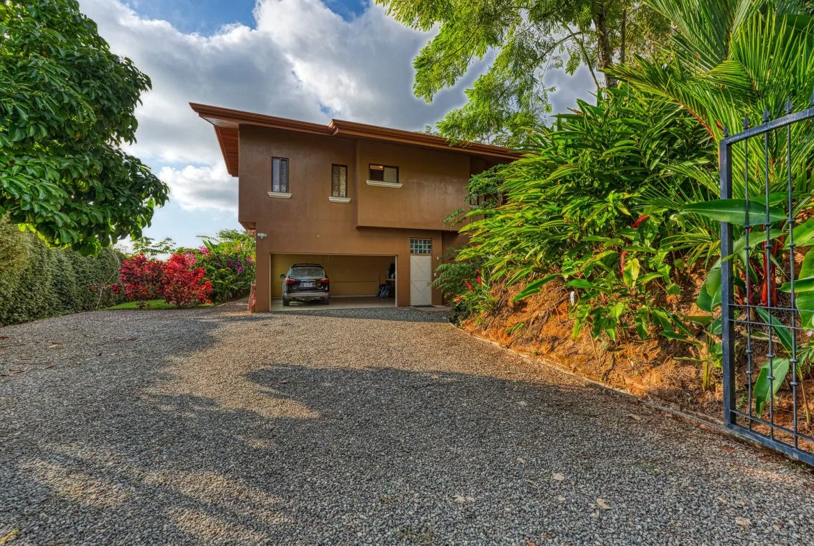 ESCALERAS, DOMINICAL 3 BEDROOM OCEAN VIEW HOME, photo 14