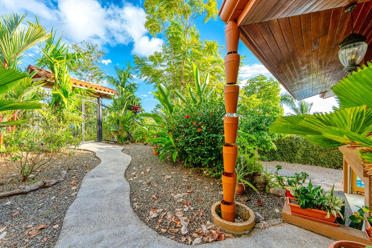 ESCALERAS, DOMINICAL 3 BEDROOM OCEAN VIEW HOME, photo 15