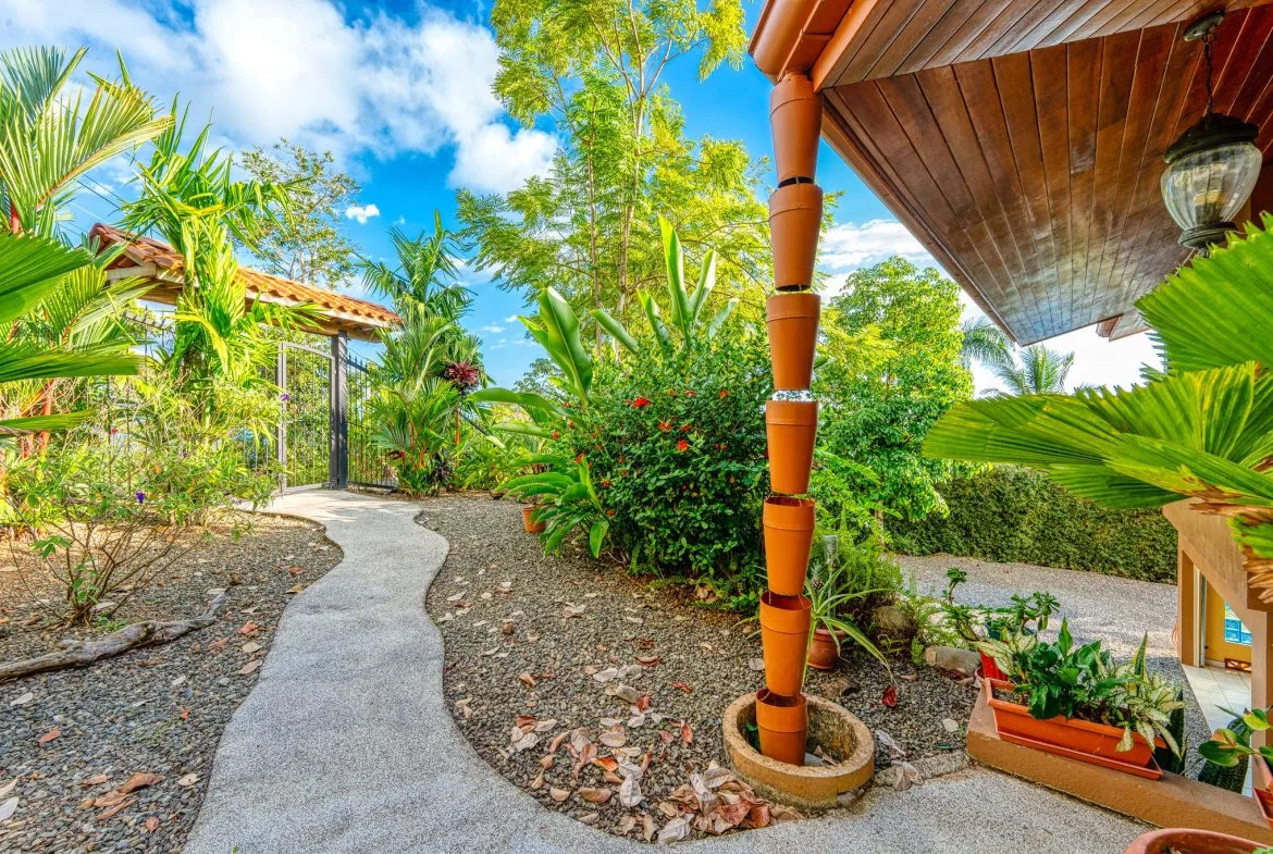 ESCALERAS, DOMINICAL 3 BEDROOM OCEAN VIEW HOME, photo 16