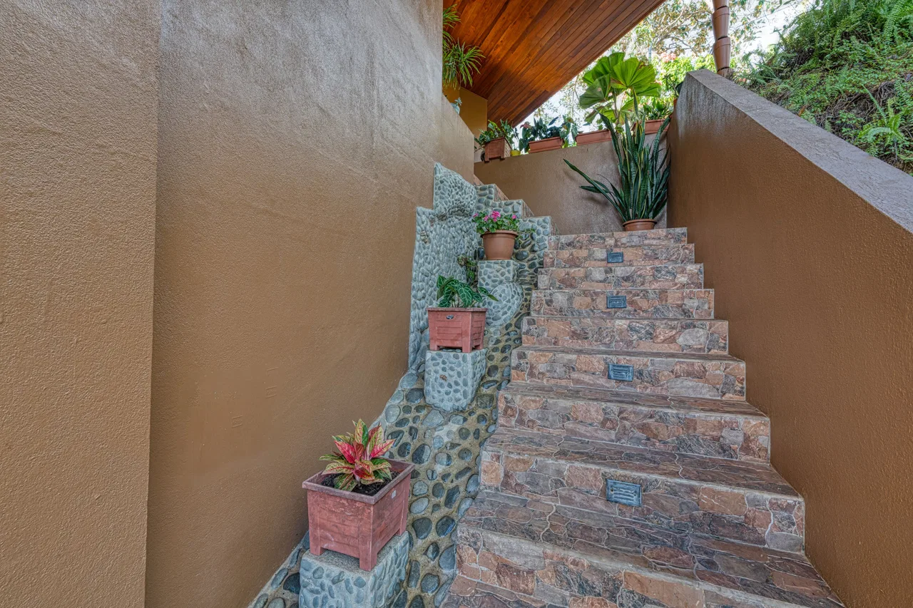 ESCALERAS, DOMINICAL 3 BEDROOM OCEAN VIEW HOME, photo 17