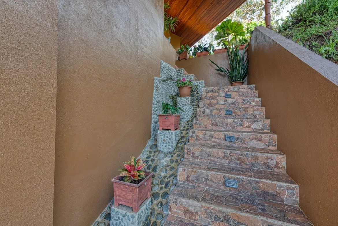 ESCALERAS, DOMINICAL 3 BEDROOM OCEAN VIEW HOME, photo 18