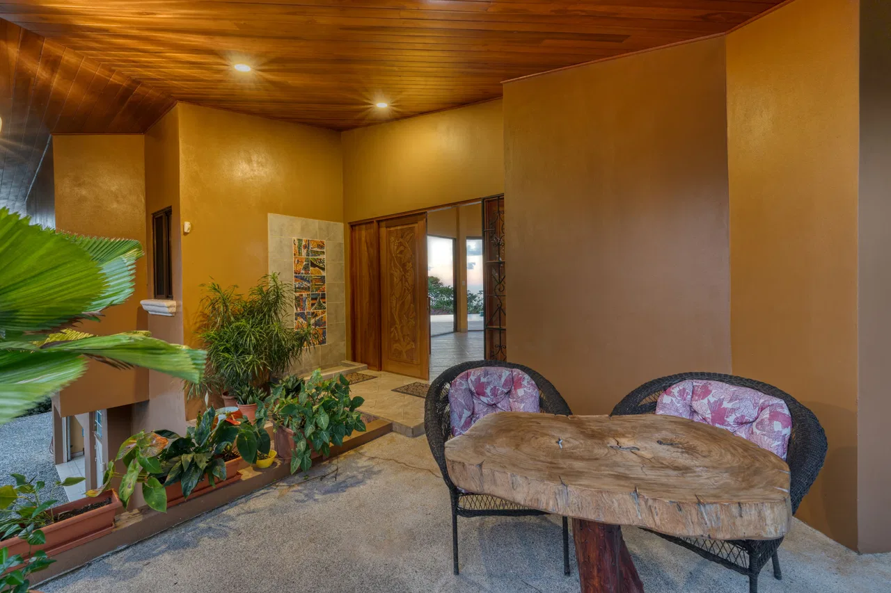 ESCALERAS, DOMINICAL 3 BEDROOM OCEAN VIEW HOME, photo 19