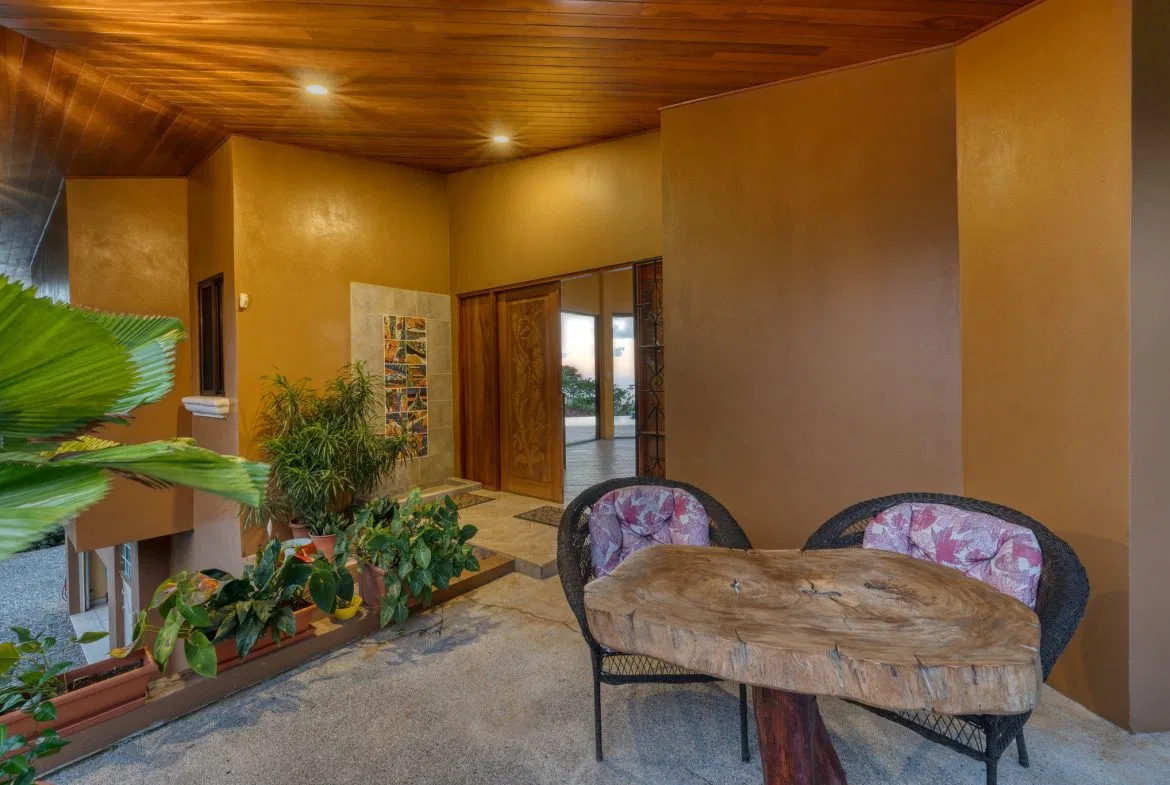 ESCALERAS, DOMINICAL 3 BEDROOM OCEAN VIEW HOME, photo 20