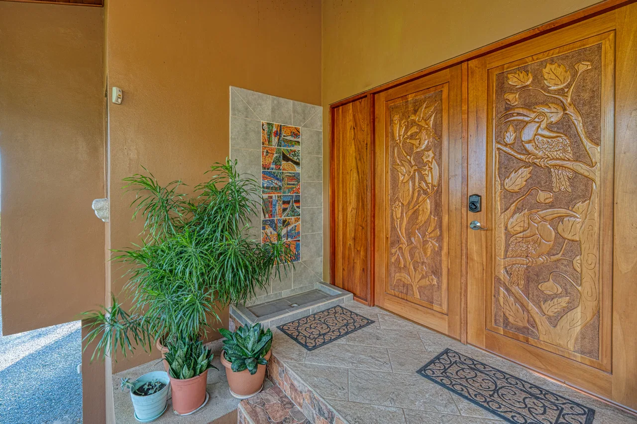 ESCALERAS, DOMINICAL 3 BEDROOM OCEAN VIEW HOME, photo 21