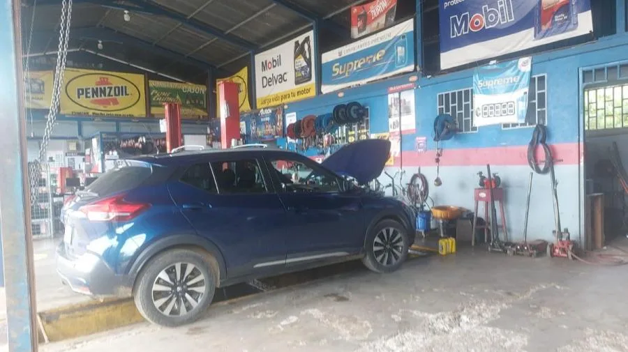 VENTA DE LOTE CON LOCALES COMERCIALES, SAN JOSÉ, PEREZ ZELEDON, CAJON - Venta en Perez Zeledón, photo 12