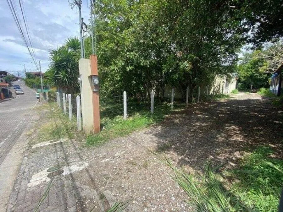 Se vende lote en Escazú (DJ 24-778) - Venta en Escazú, photo 5