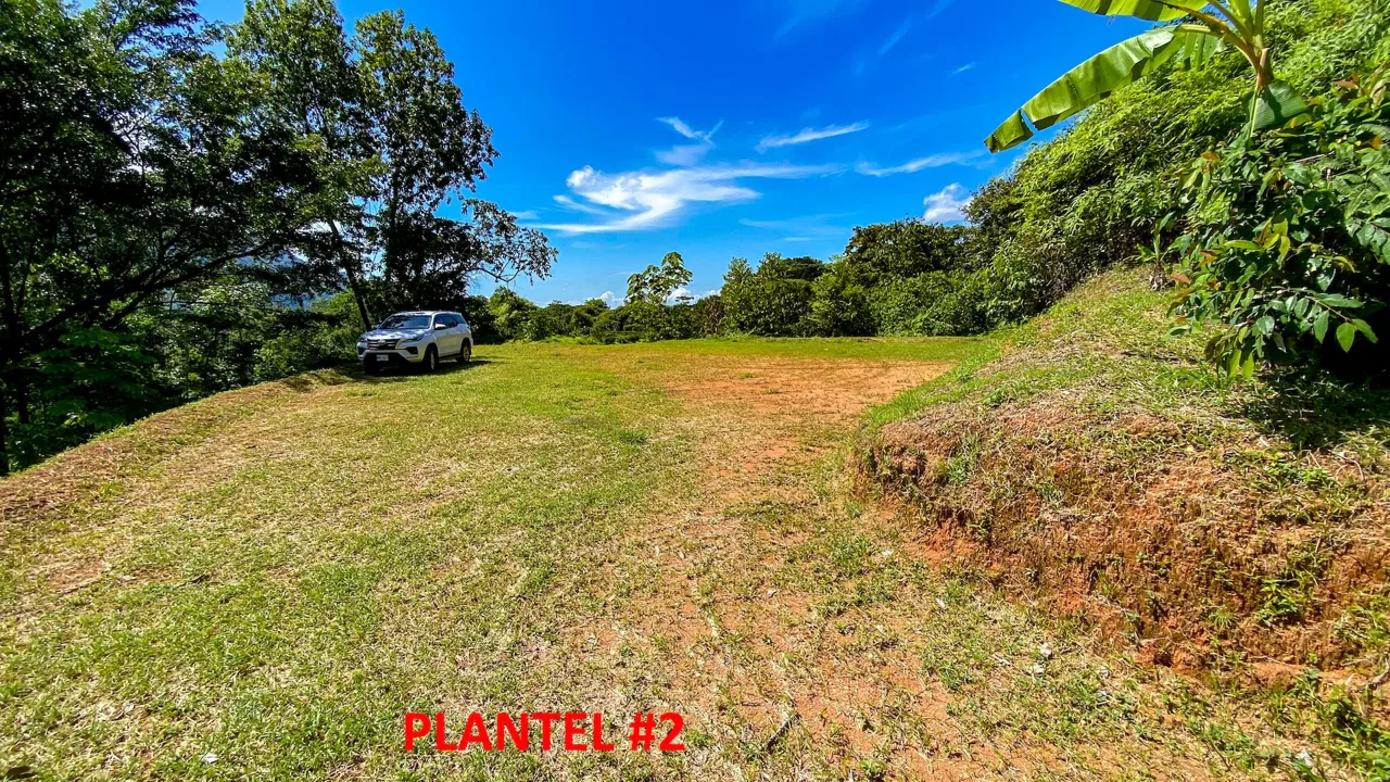 COSTA AZUL BUILDING PROPERTY WITH PRIVACY, NATURE, AND VIEWS ON THE SOUTH PACIFIC, IN TRES RIOS – 4.1 ACRES, photo 22