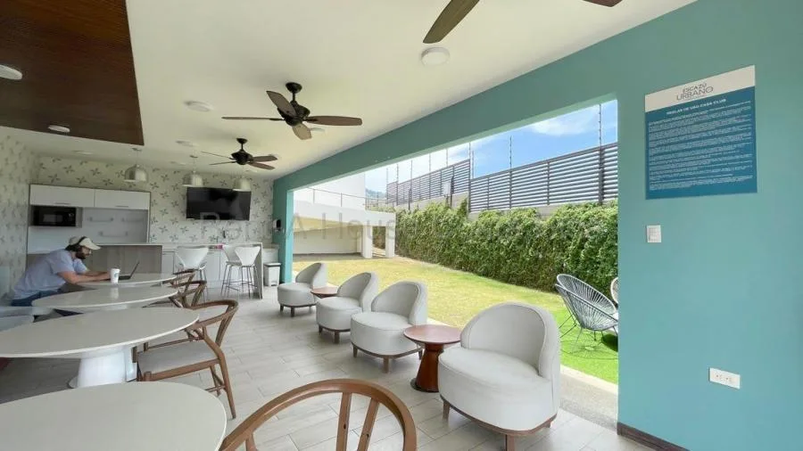Venta de Casa en Escazú-San Antonio. RAH 26-1670 - Venta en Escazú, photo 14