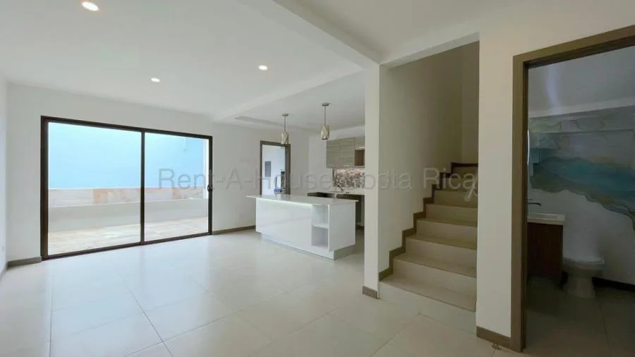 Venta de Casa en Escazú-San Antonio. RAH 26-1670 - Venta en Escazú, photo 5