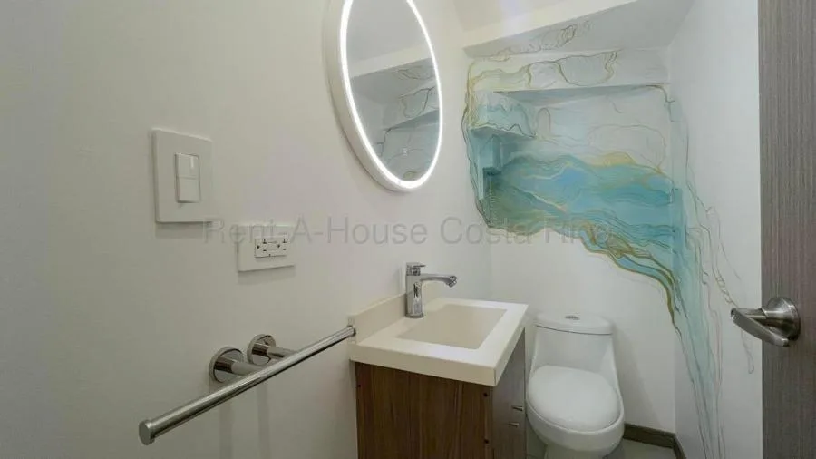 Venta de Casa en Escazú-San Antonio. RAH 26-1670 - Venta en Escazú, photo 10