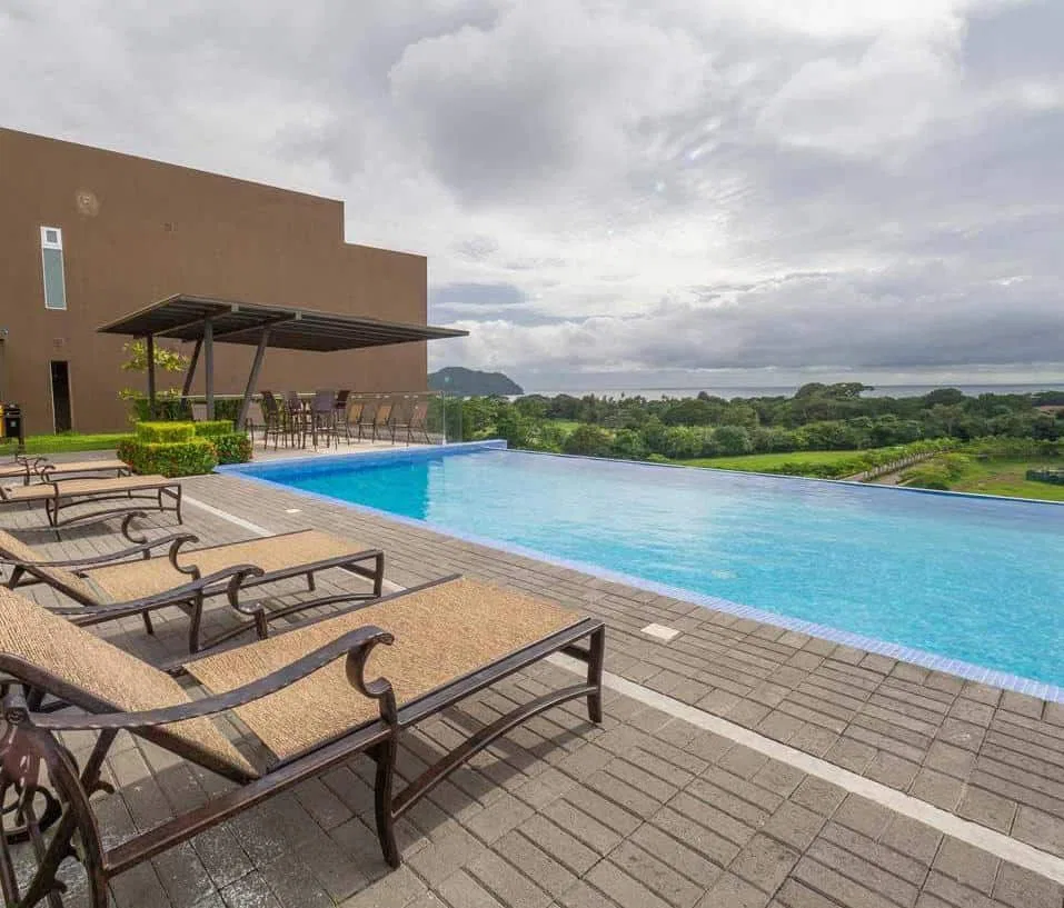 Altos de Montserrat - Deluxe Luxury Ocean View Condo! | Costa Rica Real Estate | Jaco Realty
