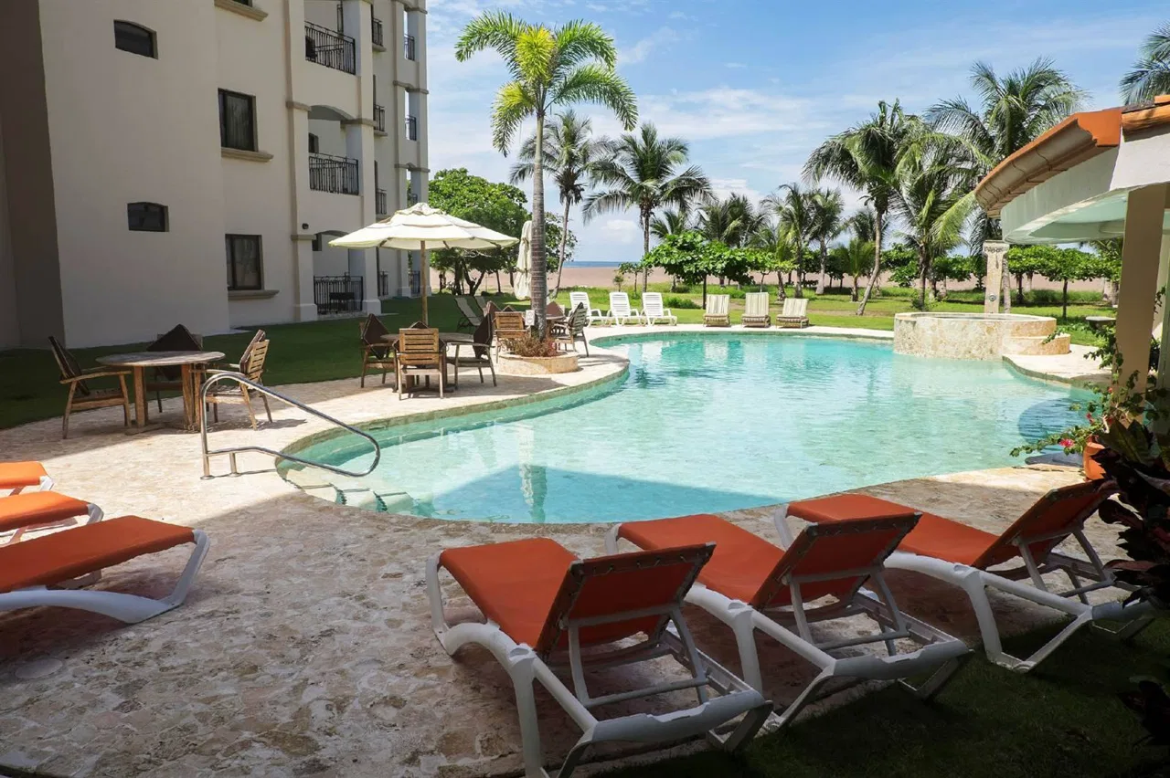 Priced to Sell - Deluxe Rock Reef Ocean View Condo! | Costa Rica Real Estate | Jaco Realty