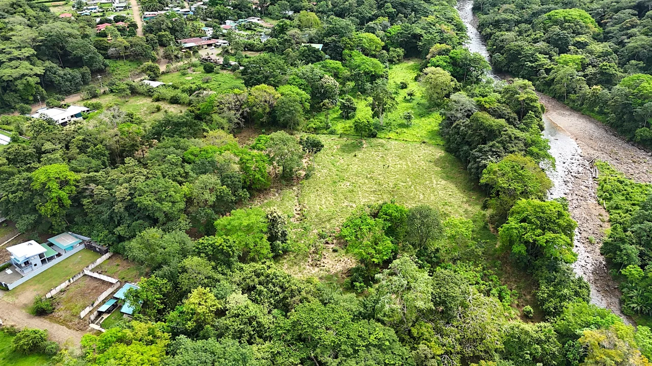 COMMERCIAL PROPERTY WITH AGRICULTURAL LAND IN UVITA – 10.67 Acres, photo 17