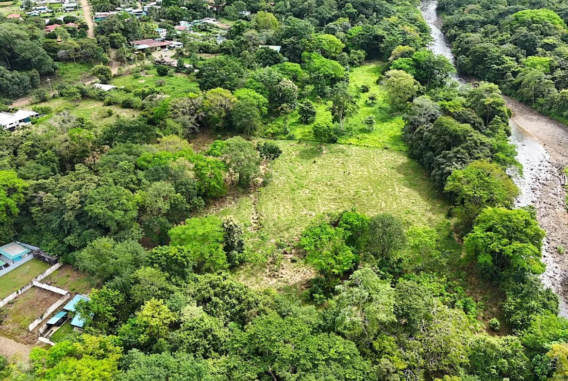 COMMERCIAL PROPERTY WITH AGRICULTURAL LAND IN UVITA – 10.67 Acres, photo 18