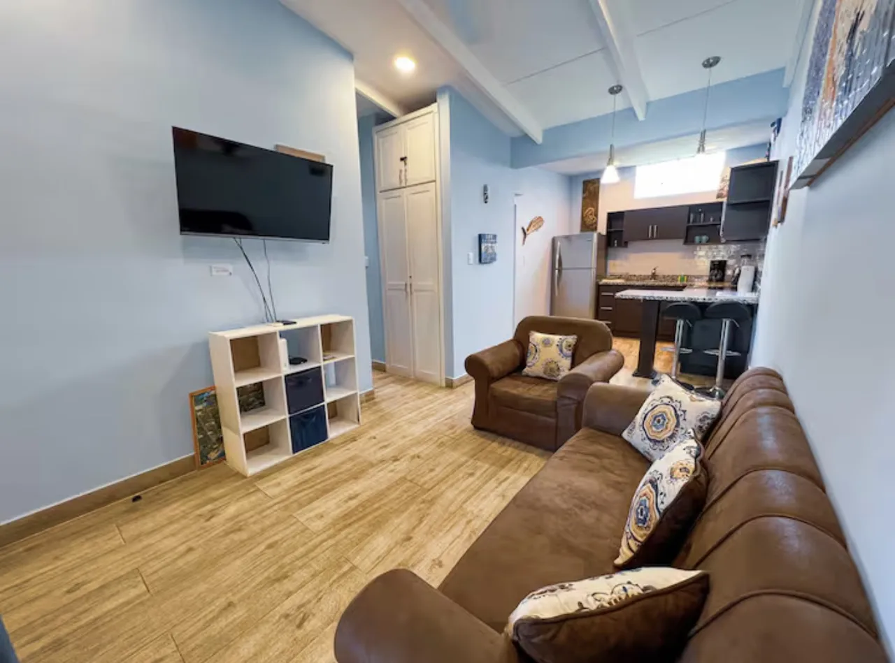 Paradise Condo turn key