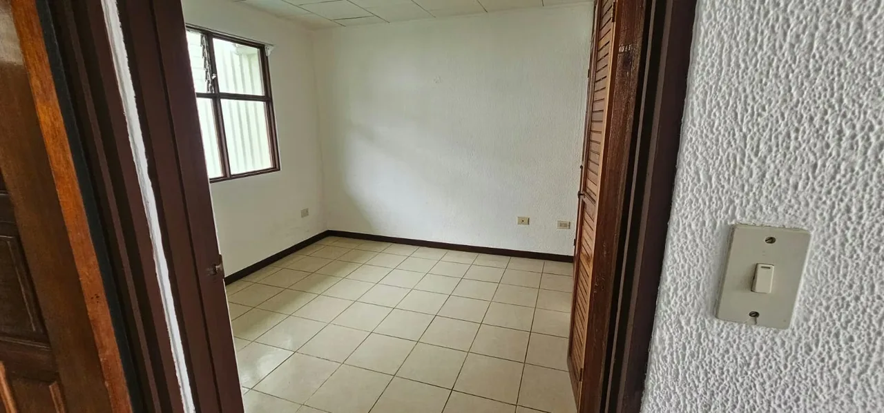 3 habitaciones - 1 garage - sala /comedor - cocina - terraza - patio trasero y patio delantero - Seguridad privada, photo 7