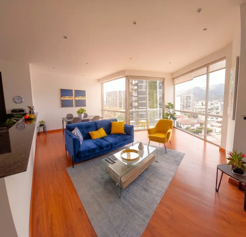Apartment for sale in Rohrmoser: high performance residential assets (ref: 218)