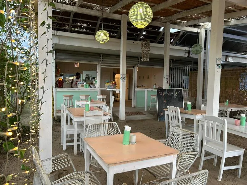 Commercial For Sale in Puerto Viejo, photo 2