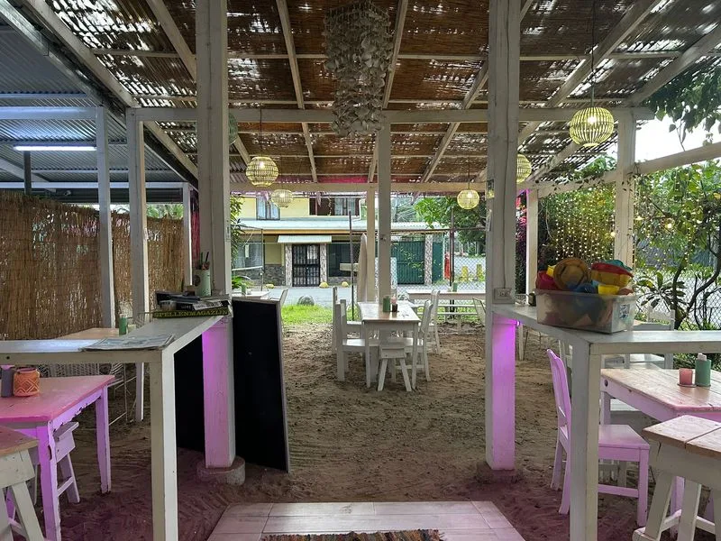 Commercial For Sale in Puerto Viejo, photo 3