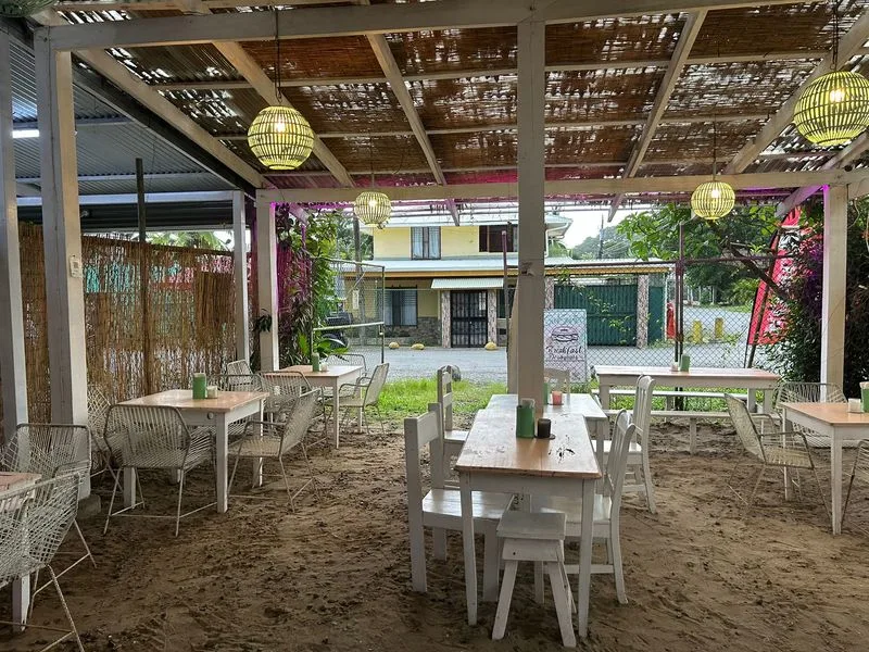 Commercial For Sale in Puerto Viejo, photo 4