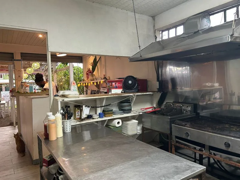 Commercial For Sale in Puerto Viejo, photo 6