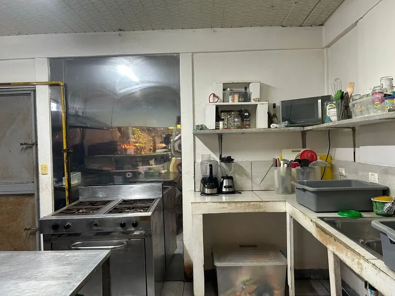 Commercial For Sale in Puerto Viejo, photo 7