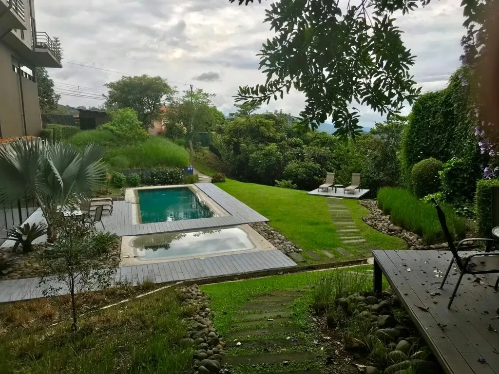 Una opción moderna y diferente para quien busca un espacio funcional, con ambientes integrados y el ...