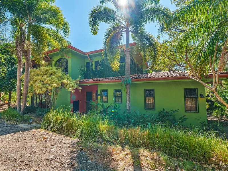 3 Bed Single Family Homes For Sale in Junquillal, photo 3