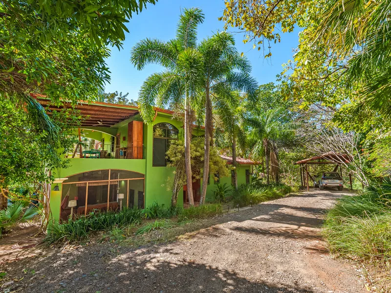 3 Bed Single Family Homes For Sale in Junquillal, photo 8