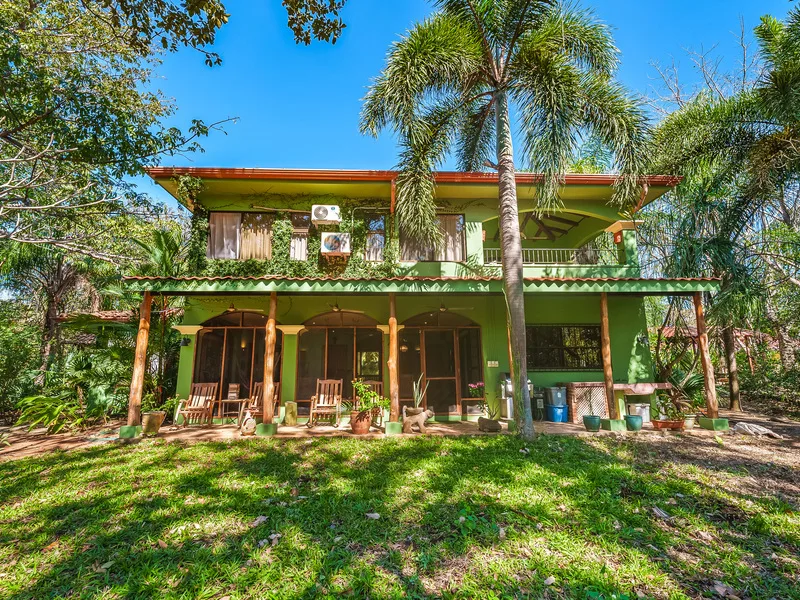 3 Bed Single Family Homes For Sale in Junquillal, photo 9