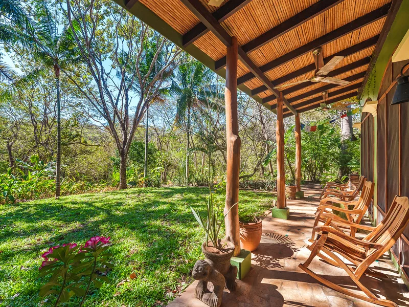 3 Bed Single Family Homes For Sale in Junquillal, photo 10