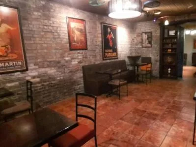 Se Vende restaurante inversores-propiedad comercial Barrio Escalante
