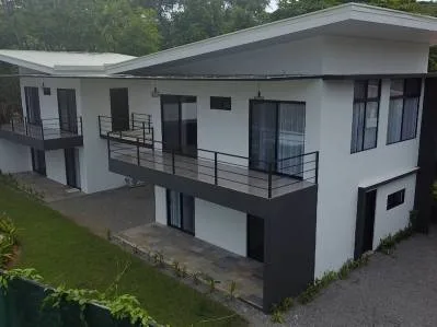 Kapa: Propiedad de inversión de cuatro complejos más nueva en venta en Uvita, Costa Rica, photo 2