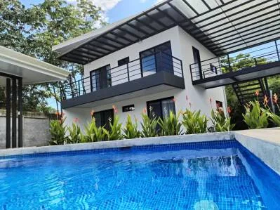 Kapa: Propiedad de inversión de cuatro complejos más nueva en venta en Uvita, Costa Rica, photo 3