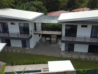 Kapa: Propiedad de inversión de cuatro complejos más nueva en venta en Uvita, Costa Rica, photo 4