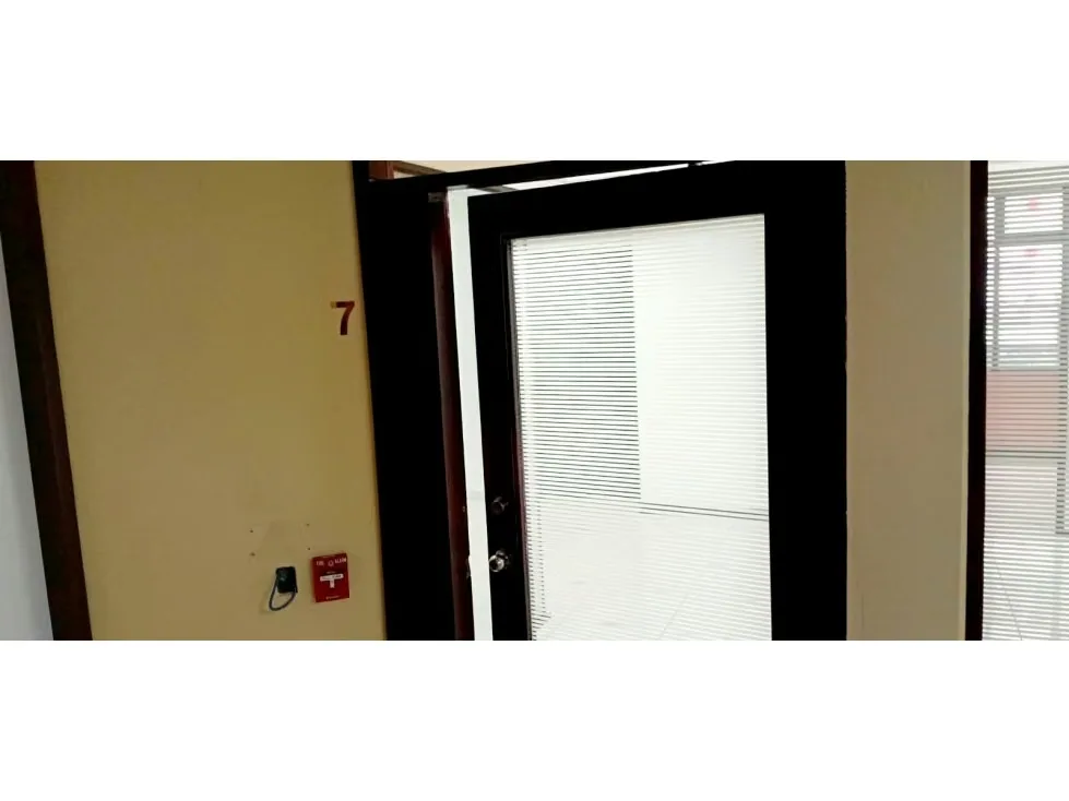 ALQUILER DE OFICINA, SAN JOSÉ, SAN PEDRO, BARRIO DENT, photo 3