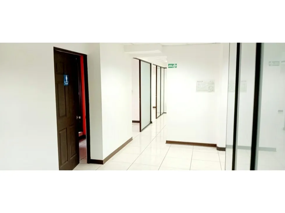 ALQUILER DE OFICINA, SAN JOSÉ, SAN PEDRO, BARRIO DENT, photo 4