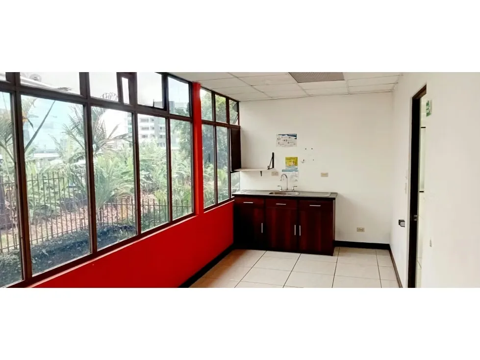 ALQUILER DE OFICINA, SAN JOSÉ, SAN PEDRO, BARRIO DENT, photo 8
