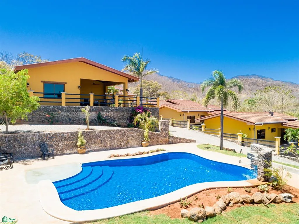 Casa Toscana   Villa Real Tamarindo Guanacaste