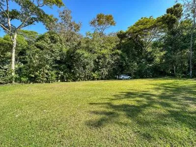 Un lote preparado de 1,5 acres inmerso en la jungla con vistas espectaculares de Whale's Tail, photo 9
