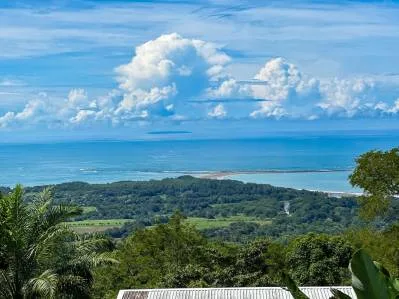 Un lote preparado de 1,5 acres inmerso en la jungla con vistas espectaculares de Whale's Tail, photo 10