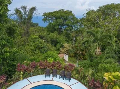PROPERTY WITH OCEAN VIEW, IN ESCALERAS – 0.7 ACRES, photo 32